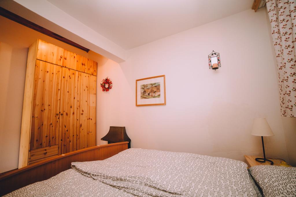 Holiday Home Castanea Praporcan Buitenkant foto